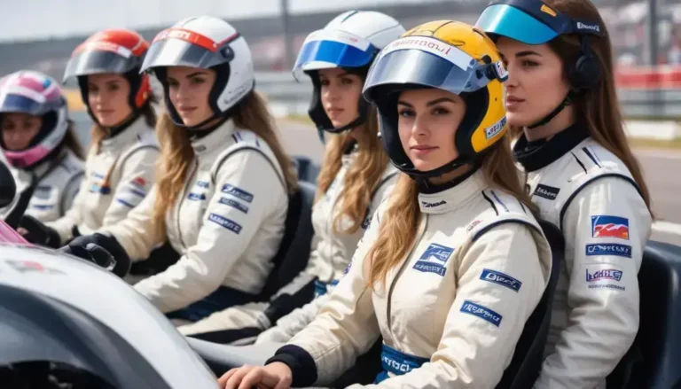 Motorsport-Chancen für deutsche Hersteller: FIA-Programm