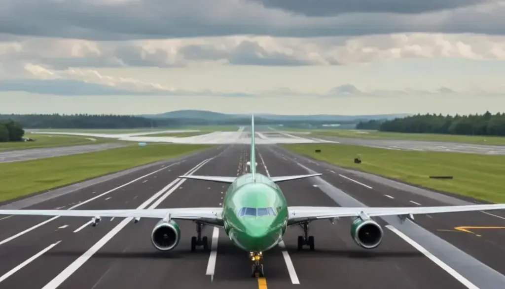 Mudanças no SAF impactam aviação brasileira