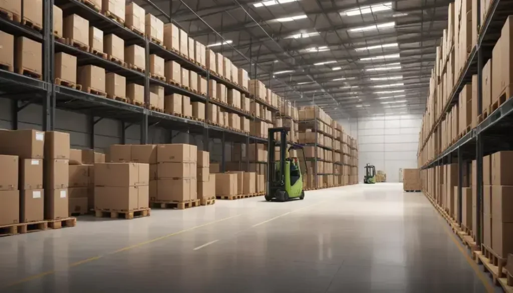 Nachhaltige Logistik in Katar setzt neue Standards für deutsche Unternehmen