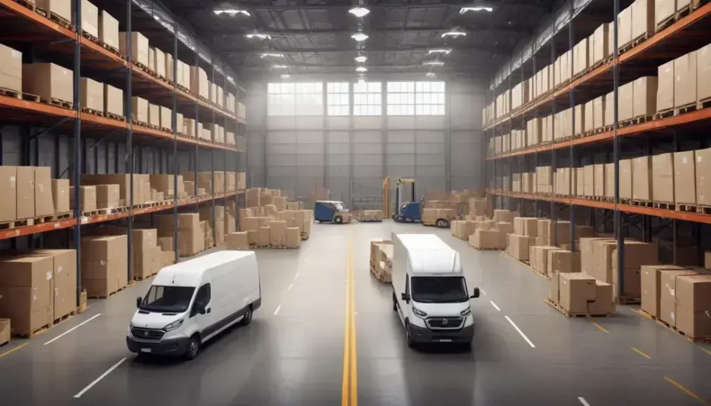 Nachhaltige Logistik und ihre Auswirkungen auf deutsche Unternehmen