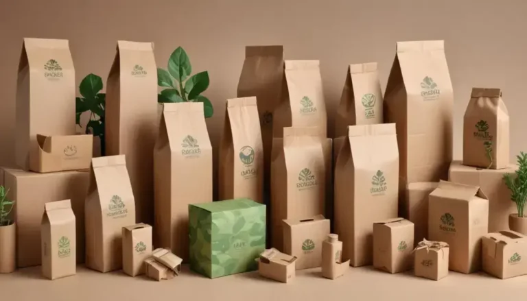 Nachhaltige Verpackungsvorschriften könnten deutsche Unternehmen betreffen