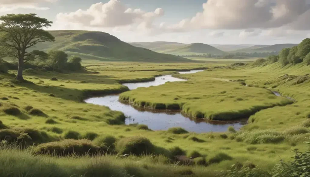 National Trust’s Net Zero Plan: Impact on Canadian Businesses