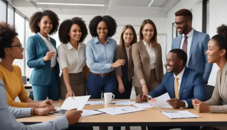 Neue Arbeitsstandards betreffen die deutschen Unternehmen