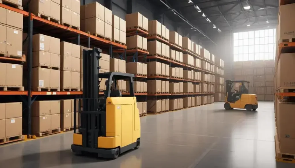 Neue Logistikrichtlinien für deutsche Unternehmen im GCC