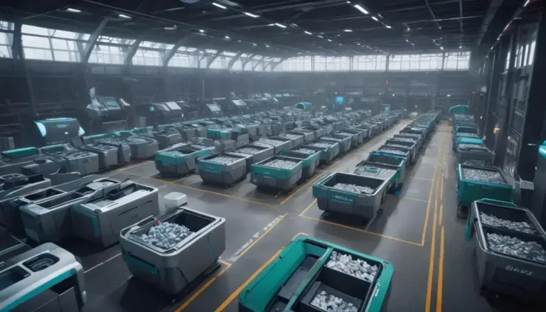 Neue Recycling-Vorschriften bringen Herausforderungen für deutsche Unternehmen