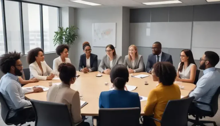 Neue Standards für Diversität beeinflussen deutsche Unternehmen