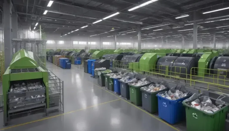 Neue Vorschriften für Recycling beeinflussen deutschen Herstellermarkt