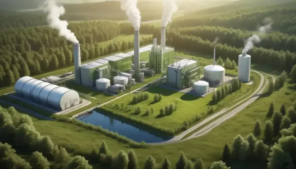 New carbon removal deal affects Canadian businesses