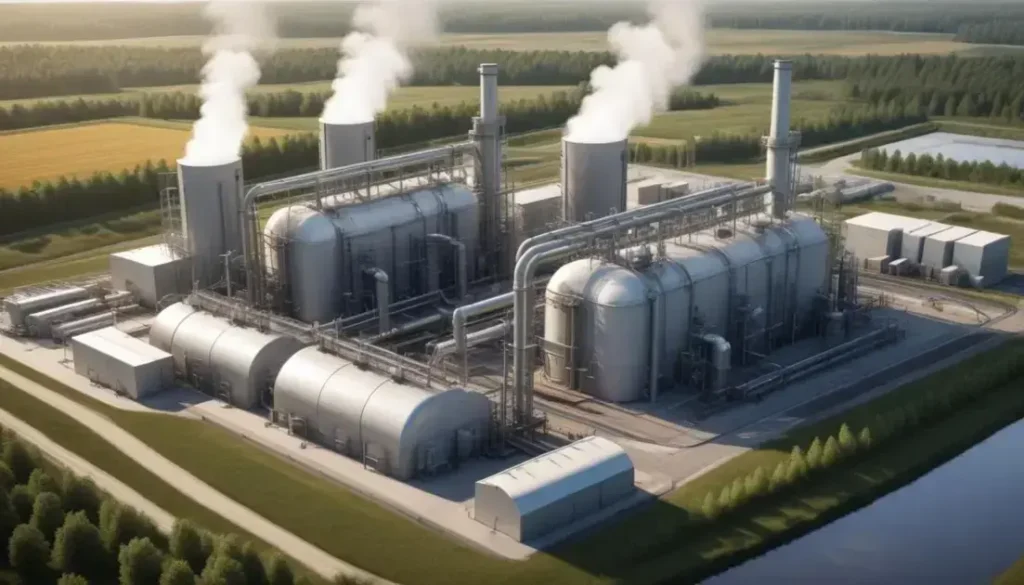 New carbon removal strategies and their impact on Indian companies