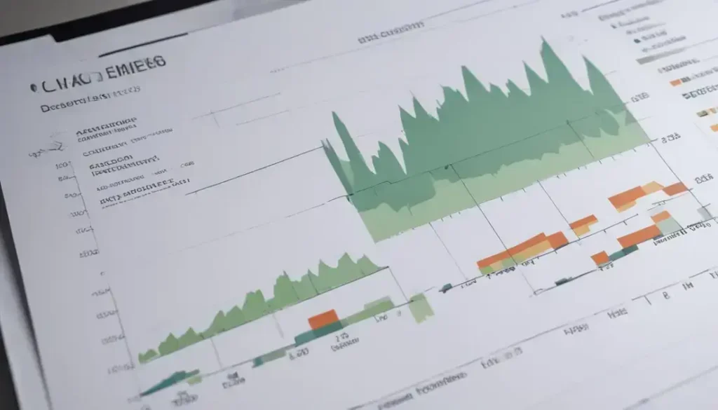 New climate data report impacts UK businesses profoundly