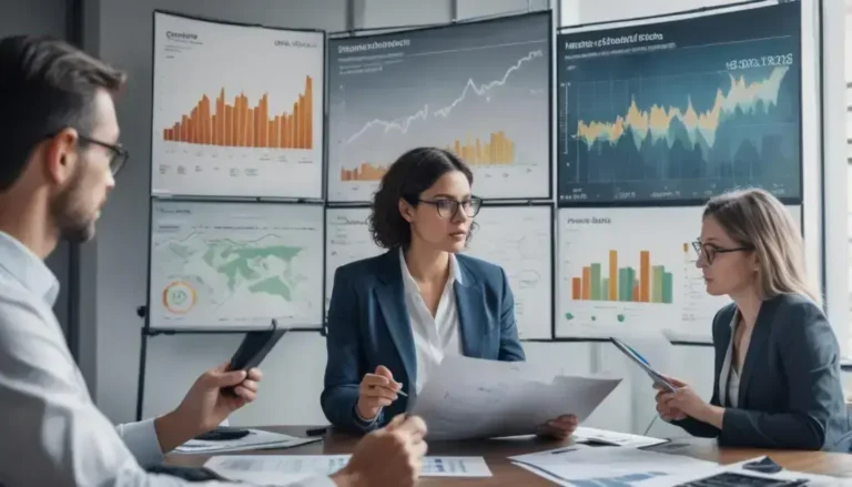 New climate impact report: what Canadian businesses need to know