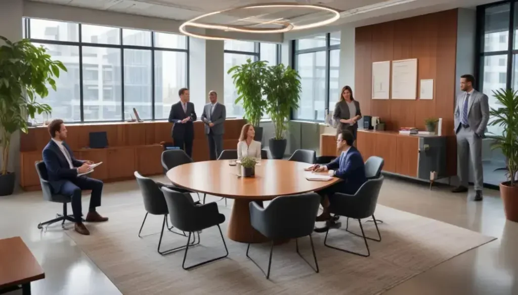 New EY Partners Join Jones Day: Impact on Canadian Businesses
