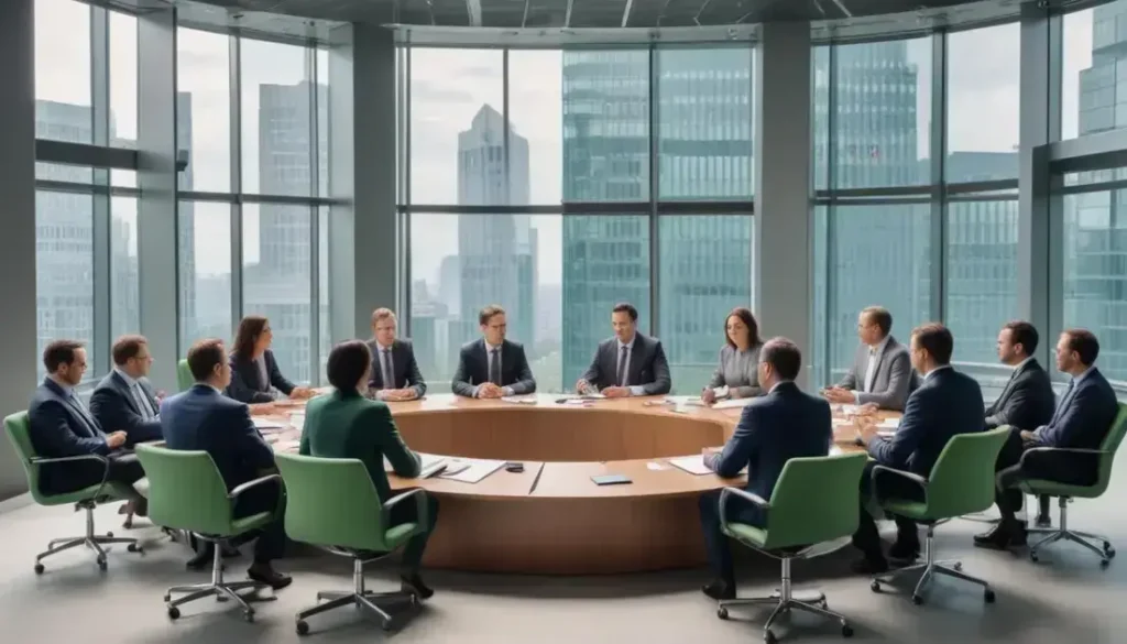 New guidelines for transition finance impact Indian businesses