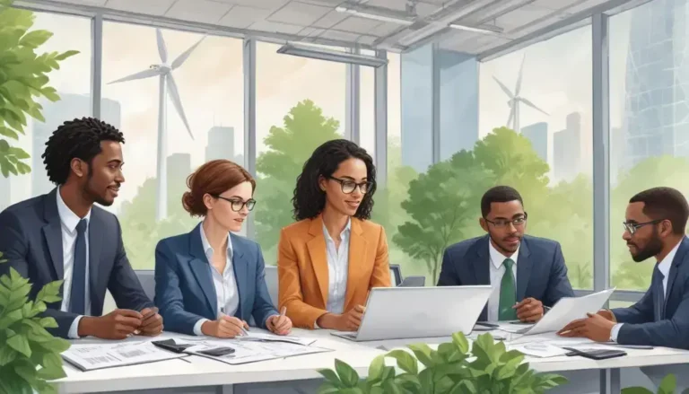 New Net Zero ambitions impact on Indian companies' sustainability efforts