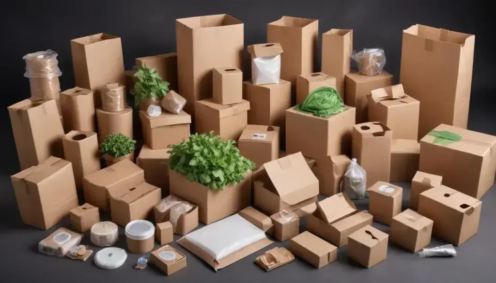 New Packaging Regulations: Impact on Canadian Businesses