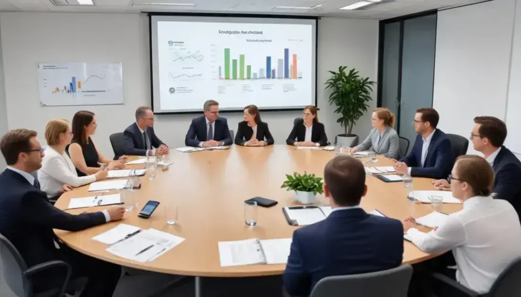New partnership on Scope 3 emissions affects Canadian businesses