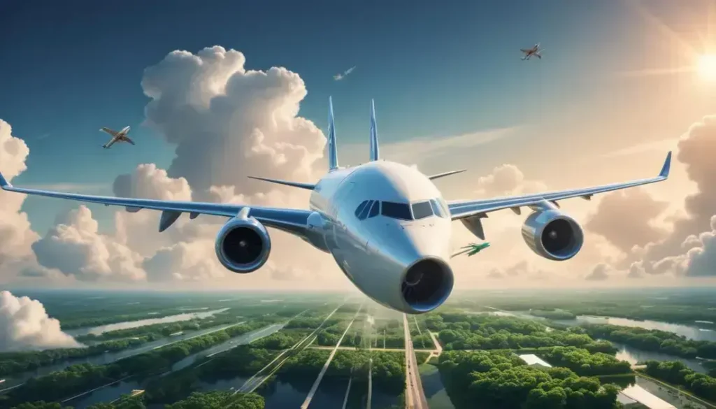 New rules for Indian companies in Sustainable Aviation Fuel
