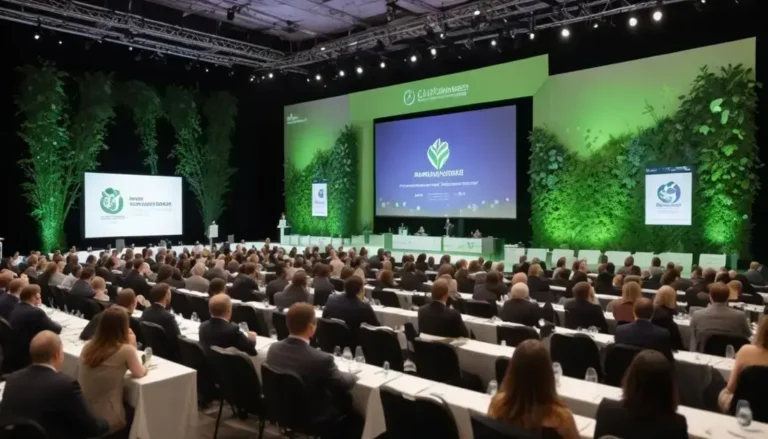 New sustainability awards impact on Indian businesses
