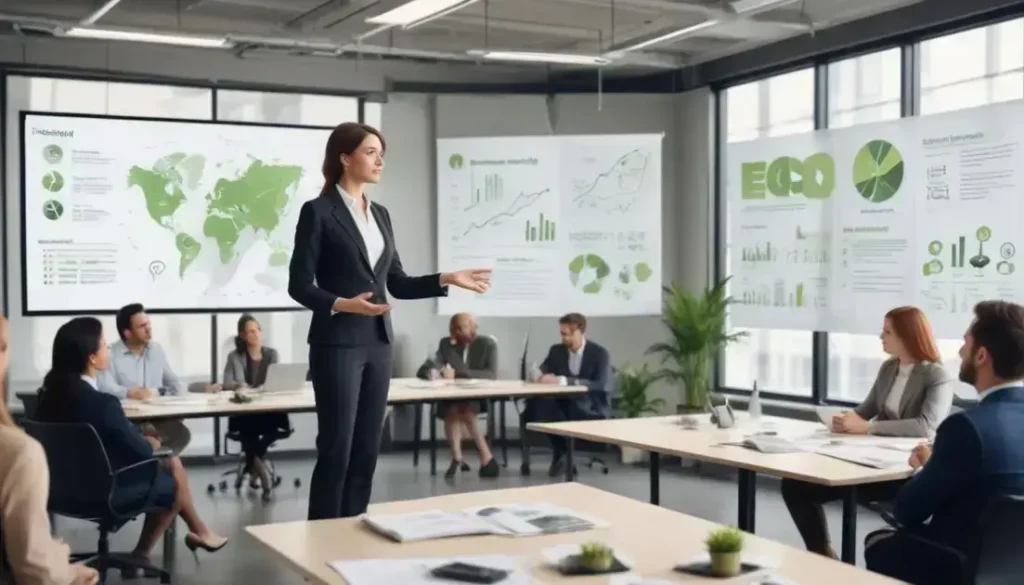 New Sustainability Guidelines Impact Canadian Businesses