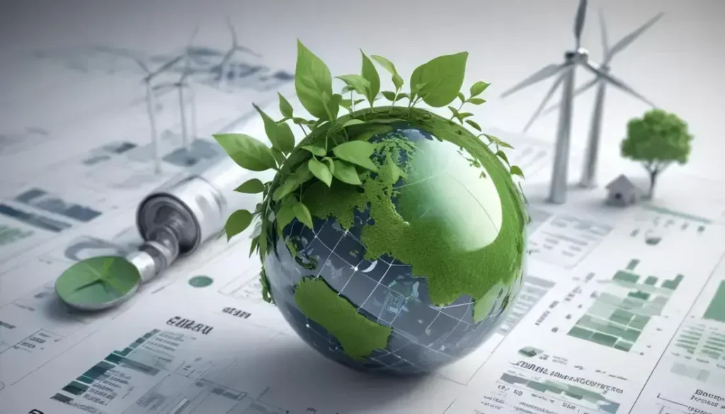 New sustainability-linked credit facility impacts Canadian businesses