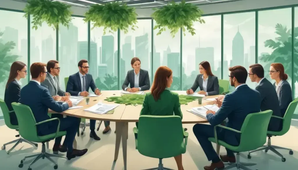 New Sustainable Finance Framework: Impact on Canadian Businesses