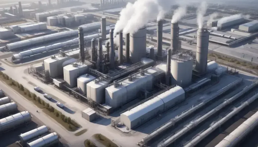 New US Rules Affect Carbon Removal for Canadian Businesses