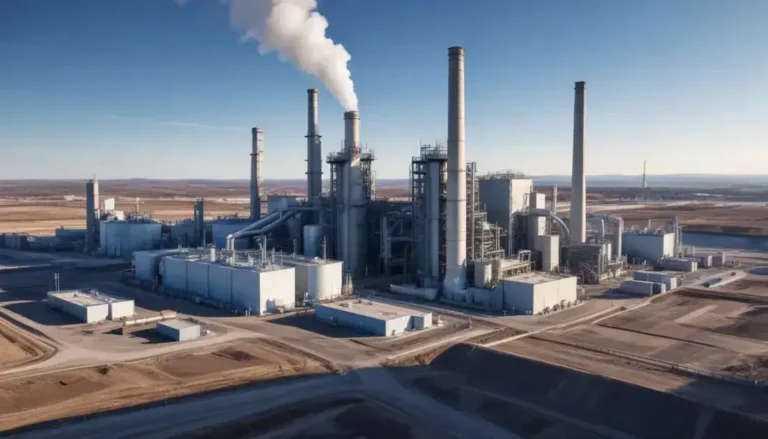Norway carbon capture deal creates opportunities for Australian businesses