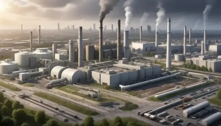 Norway's Carbon Removal Impact on Indian Businesses