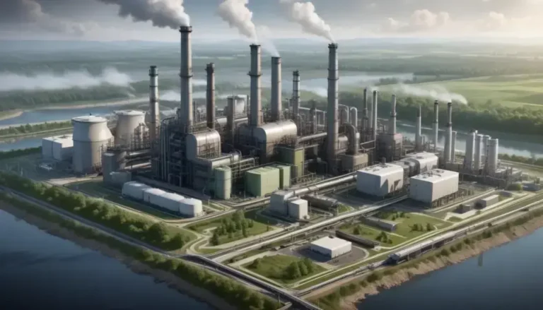 Norwegen festigt CO₂-Geschäft mit Microsoft für deutsche Unternehmen