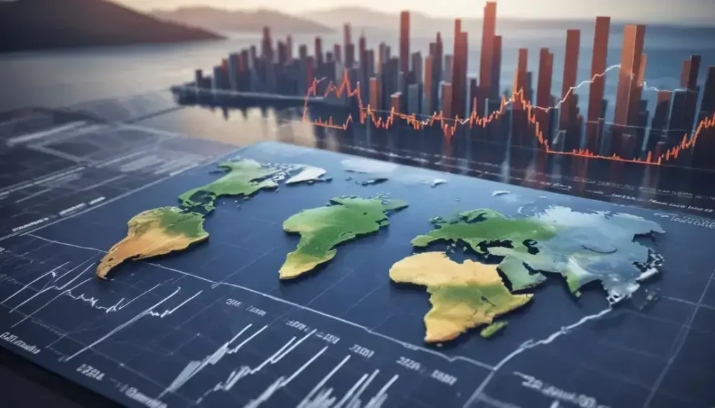Nouveau rapport sur le climat impacte les entreprises du Québec
