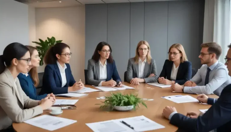 Nouvelles lignes directrices ESG pour les entreprises du Québec