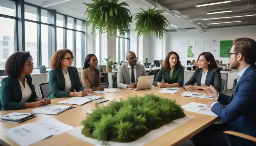 Novo fundo verde da Zurich gera oportunidades para empresas brasileiras