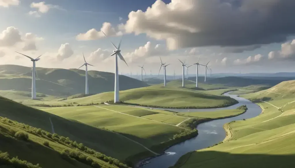 Onshore wind strategy boosts jobs for Australian suppliers