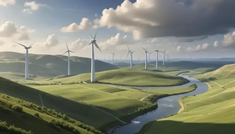 Onshore wind strategy boosts jobs for Australian suppliers