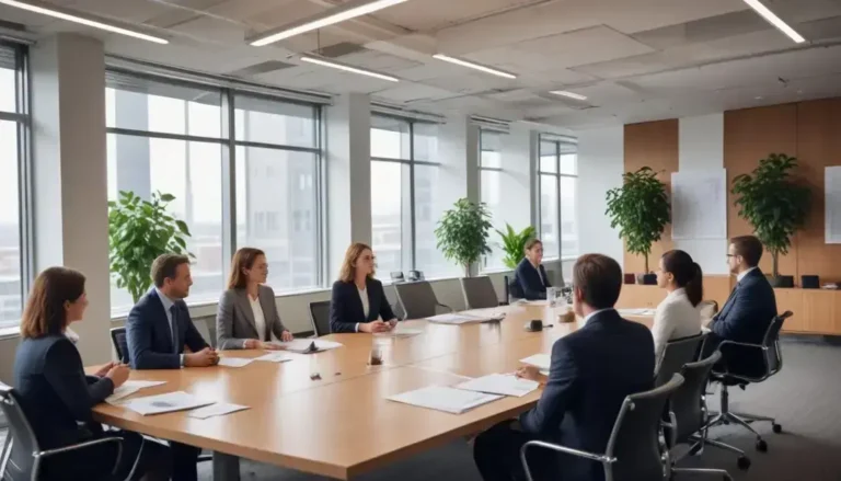 Partnerschaft zwischen Thales, Capgemini und Sweep: Auswirkungen auf deutsche Unternehmen