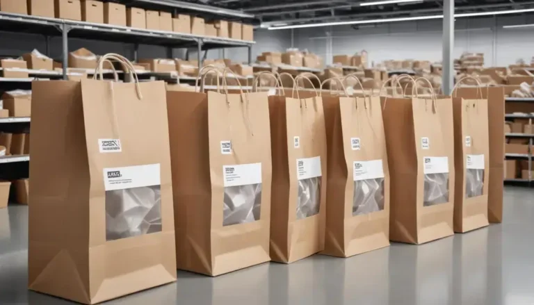 Plastikreduktion in Deutschland: IKEA's nachhaltiger Wechsel