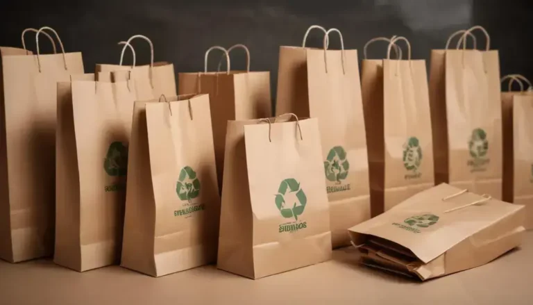 Plastiktütenverbot: Auswirkungen auf die deutsche Industrie