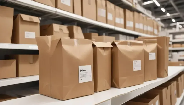 Plastikverbot: Auswirkungen auf die deutschen Hersteller