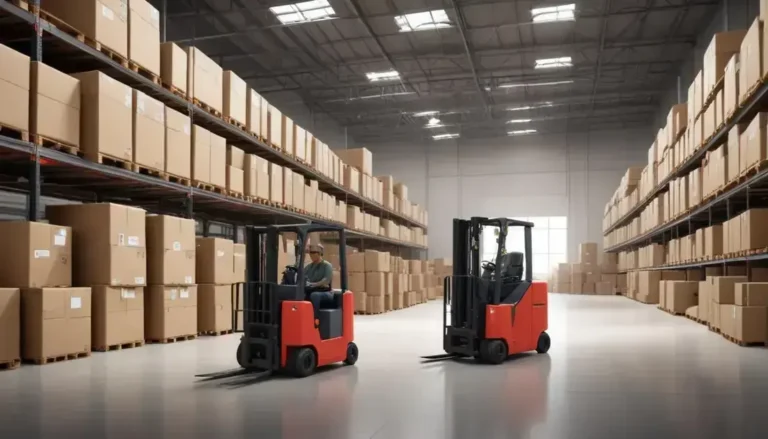 Qatar's Environmental Logistics Revolution Impacts German Industry