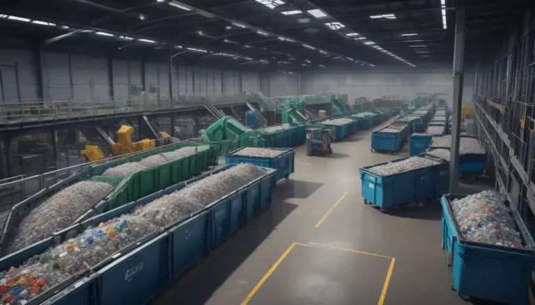 Recycling-Regulierung in UK: Auswirkungen auf deutsche Unternehmen