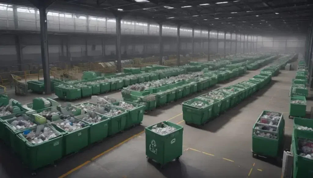 Recycling-Regulierungen betreffen deutsche Unternehmen: Tetra Paks Einfluss