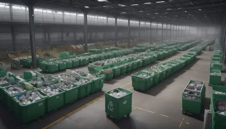 Recycling-Regulierungen betreffen deutsche Unternehmen: Tetra Paks Einfluss