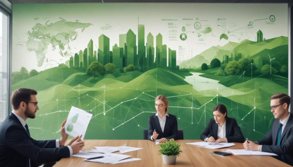 Regulations for ESG and Non-Financial Reporting in the US