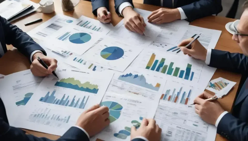 Relatório de clima e sustentabilidade impactam empresas brasileiras