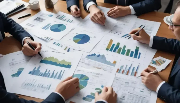 Relatório de clima e sustentabilidade impactam empresas brasileiras