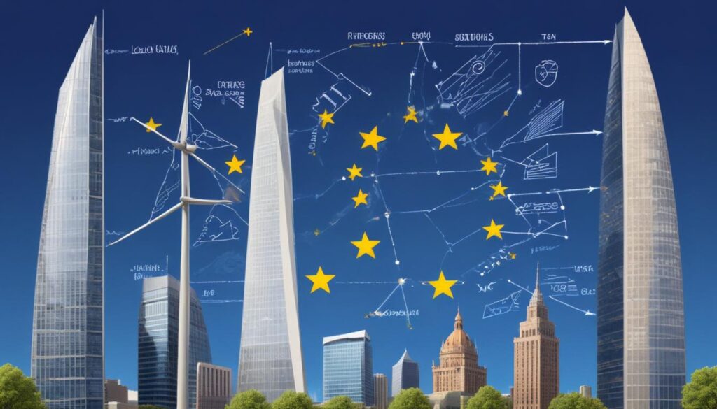 Relatório de taxonomia da UE: o que muda para as empresas?