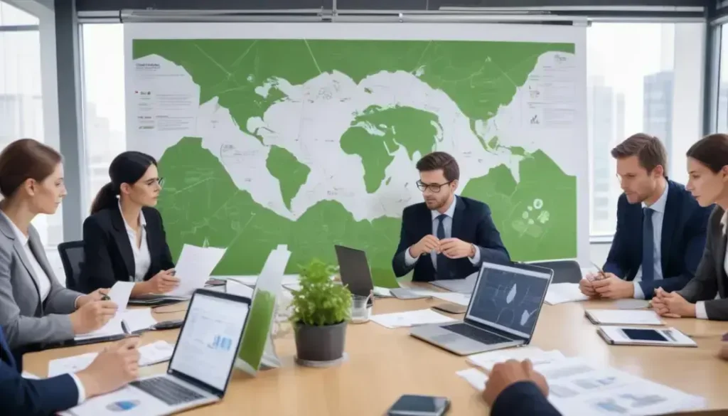 SASB updates: new requirements for Canadian businesses