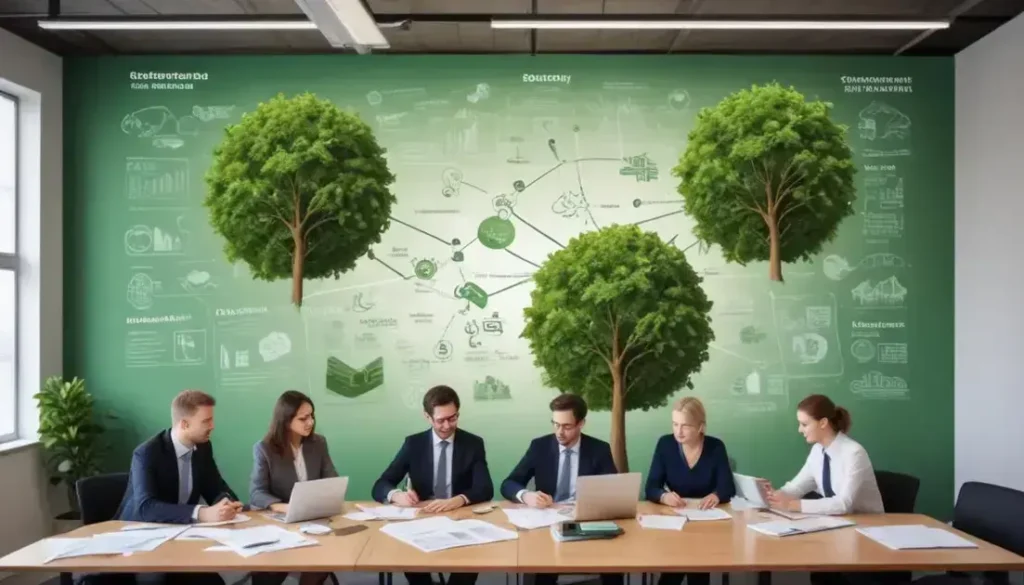 SAT-Kategorisierung beeinflusst die Wettbewerbsfähigkeit deutscher Unternehmen