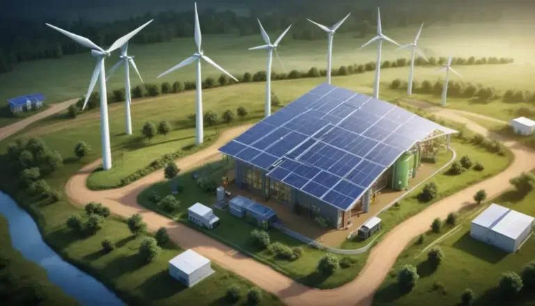 Schneider Electric Auszeichnungen: Auswirkungen auf deutsche Unternehmen
