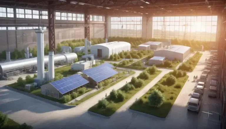 Schneider Electric Awarded: Impact on German Industry